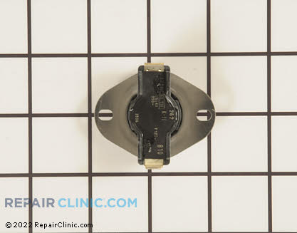 Cycling Thermostat WE04X10125 Alternate Product View