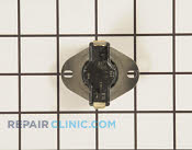 Cycling Thermostat - Part # 1089019 Mfg Part # WE04X10125