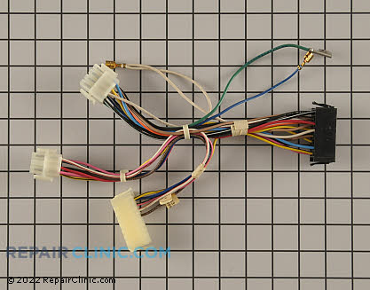 Wire Harness 131938800 Alternate Product View