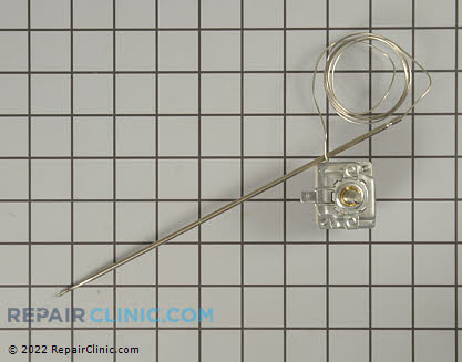 Temperature Control Thermostat 00499791 Alternate Product View