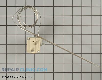 Temperature Control Thermostat 00499791 Alternate Product View