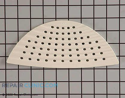Drip Tray 67002817 Alternate Product View