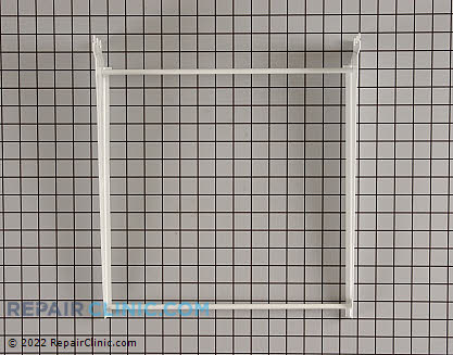 Shelf Frame 61005964 Alternate Product View