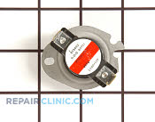 Cycling Thermostat - Part # 276909 Mfg Part # WE4X829