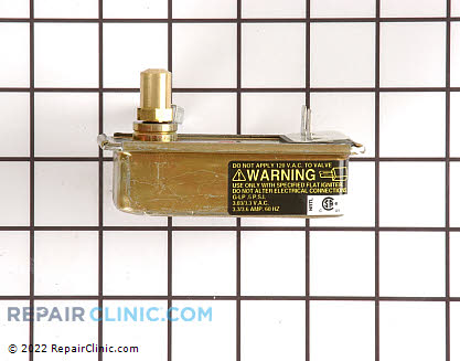 Safety Valve 74006353 Alternate Product View
