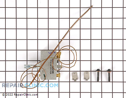 Temperature Control Thermostat WB21X5342 Alternate Product View