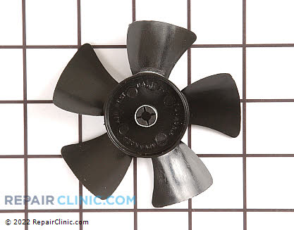 Evaporator Fan Blade 80-54700-00 Alternate Product View