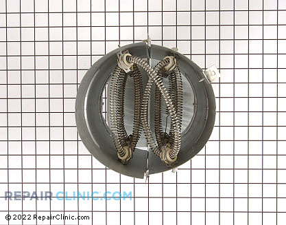 Heating Element WPY306111 Alternate Product View