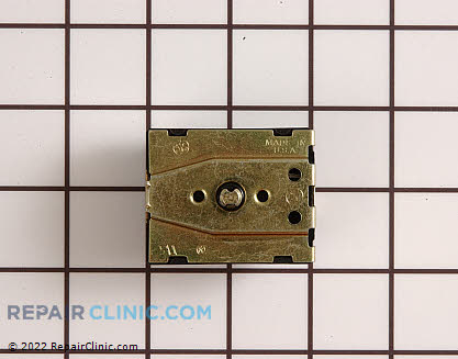 Selector Switch 329905 Alternate Product View