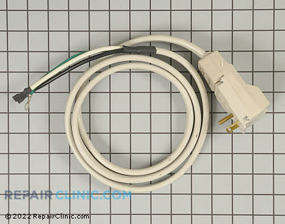 Power Cord 112126000505 Alternate Product View