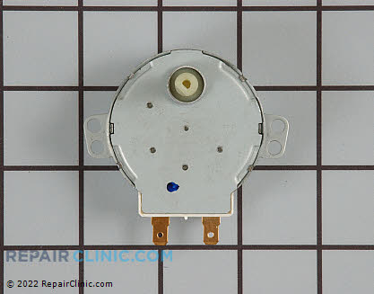 Turntable Motor WB26X10142 Alternate Product View