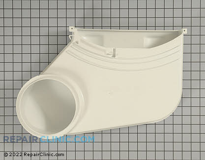 Air Duct 134382900 Alternate Product View
