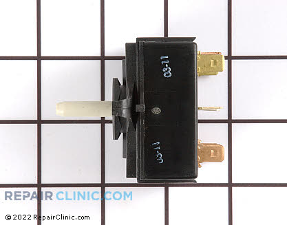Selector Switch 3406242 Alternate Product View