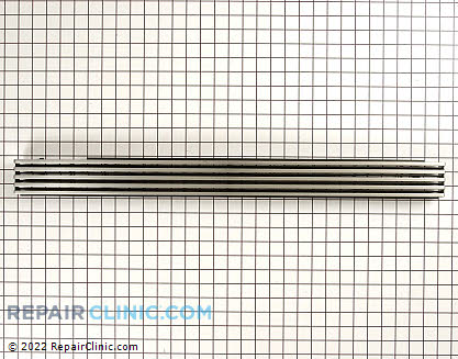 Vent Grille WB07X10935 Alternate Product View