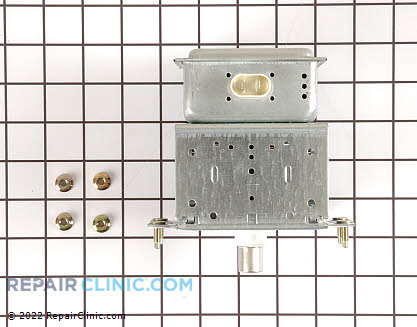Magnetron R0157488 Alternate Product View