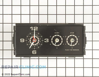 Oven Control Board 7601P096-60 Alternate Product View
