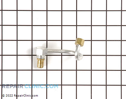 Gas Tube or Connector 71002316 Alternate Product View