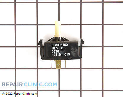 Temperature Control Switch 33001694 Alternate Product View