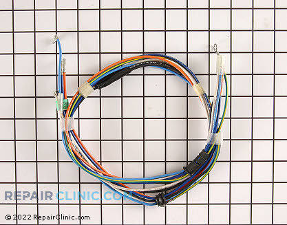 Wire Harness 10952104 Alternate Product View