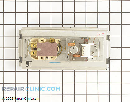 Oven Control Board 7601P096-60 Alternate Product View