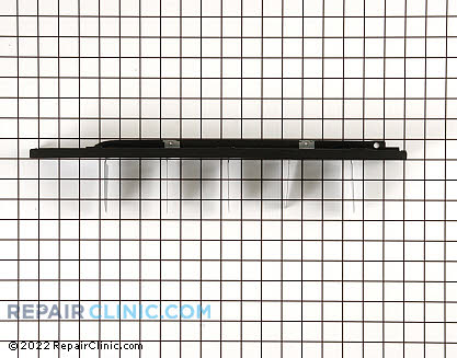 Air Grille WJ71X10223 Alternate Product View
