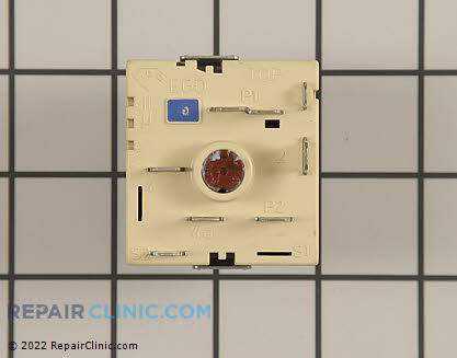 Surface Element Switch WPW10149355 Alternate Product View