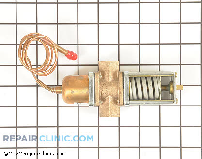 Water Inlet Valve 11-0424-01 Alternate Product View