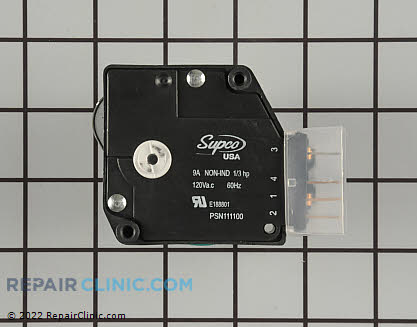 Defrost Timer A1401-00 Alternate Product View