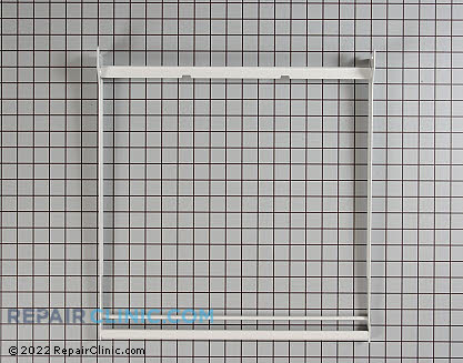 Shelf Frame 2304542 Alternate Product View