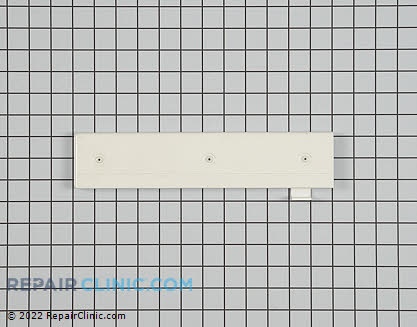 Drawer Slide Rail WR72X10069 Alternate Product View