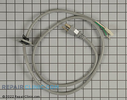 Power Cord WB18X435 Alternate Product View