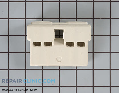 Receptacle Y04100182 Alternate Product View