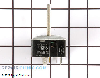Surface Element Switch 7403P211-60 Alternate Product View