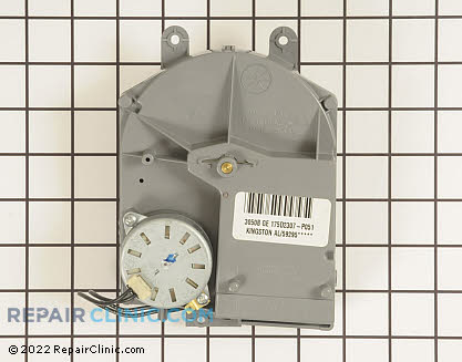 Timer WH12X10046 Alternate Product View