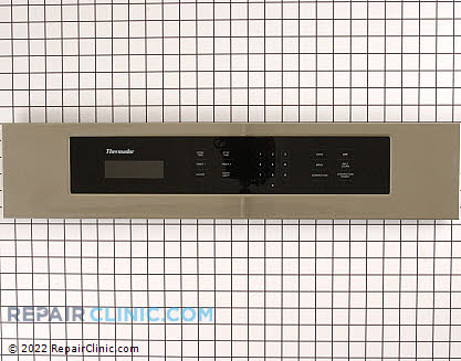 Touchpad and Control Panel 00368779 Alternate Product View
