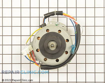 Motor A3000-660 Alternate Product View