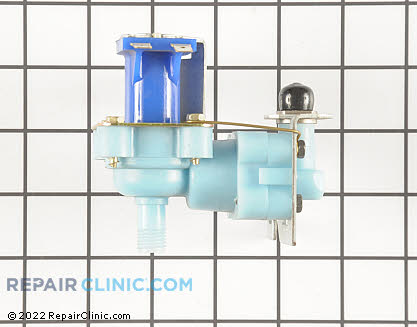 Thermal Expansion Valve 218873301 Alternate Product View