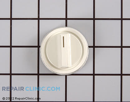 Thermostat Knob 316102329 Alternate Product View