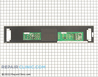 Touchpad and Control Panel 00432328 Alternate Product View