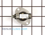 Cycling Thermostat - Part # 1068145 Mfg Part # WP37001136