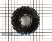 Blower Wheel - Part # 1173053 Mfg Part # SR531068