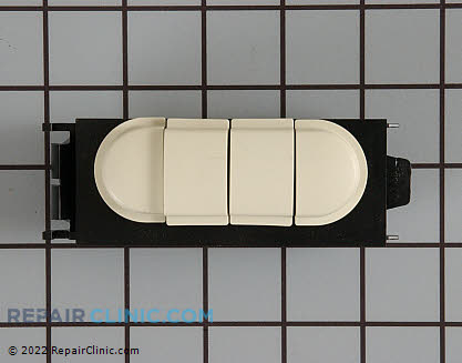 Temperature Switch 22002937 Alternate Product View