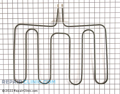 Heating Element 5309951510 Alternate Product View