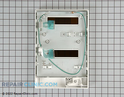 Control Panel WB36T10646 Alternate Product View