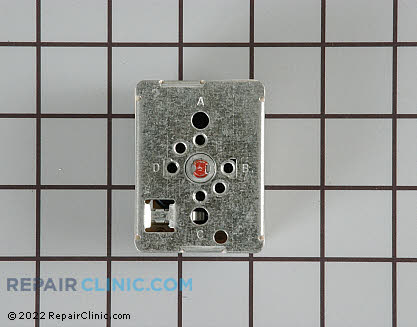 Surface Element Switch WB23M8 Alternate Product View