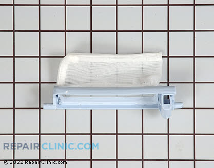 Lint Filter WD-2800-25 Alternate Product View