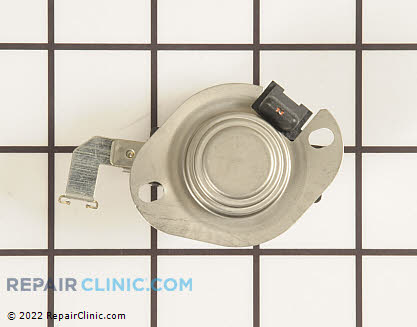 High Limit Thermostat WP8577891 Alternate Product View