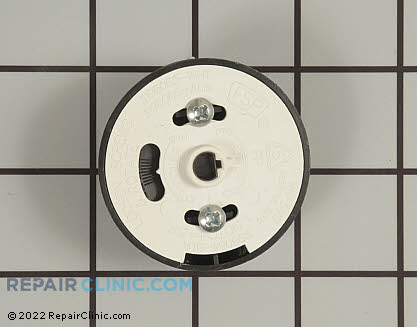 Thermostat Knob 3196064 Alternate Product View