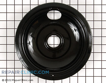 Burner Drip Bowl WB32K5042 Alternate Product View