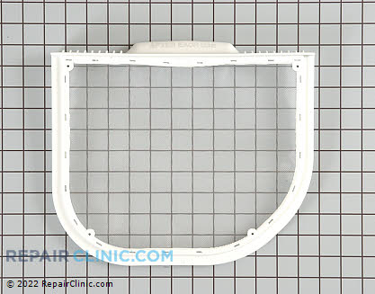 Lint Filter WE18X10008 Alternate Product View